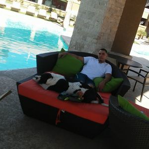 Meet your Posher, Omar